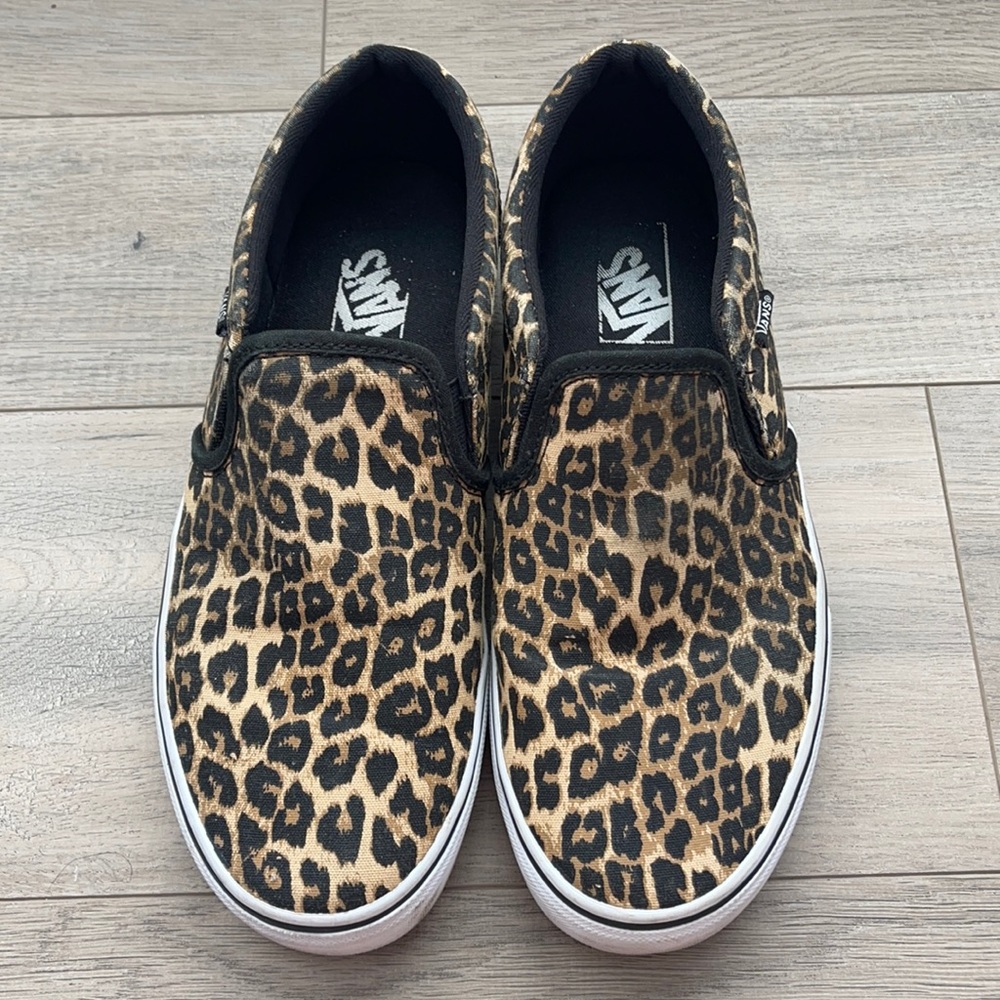 Vans